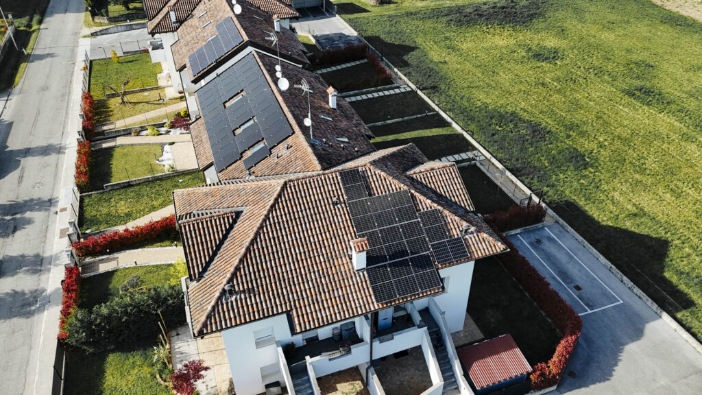  Fotovoltaico Friuli-Venezia Giulia San Giovanni al Natisone, UD