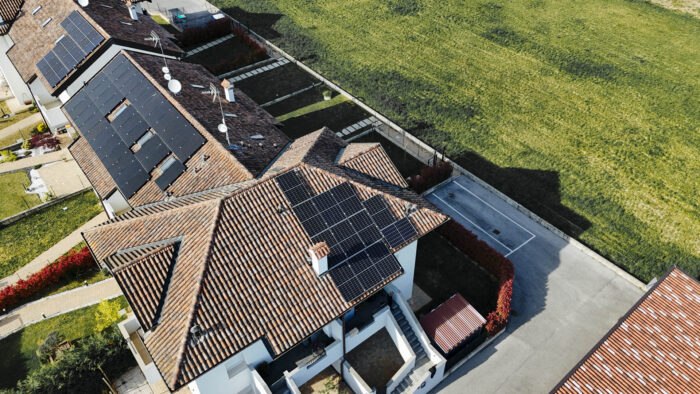 Impianto fotovoltaico 397 – Elia C.