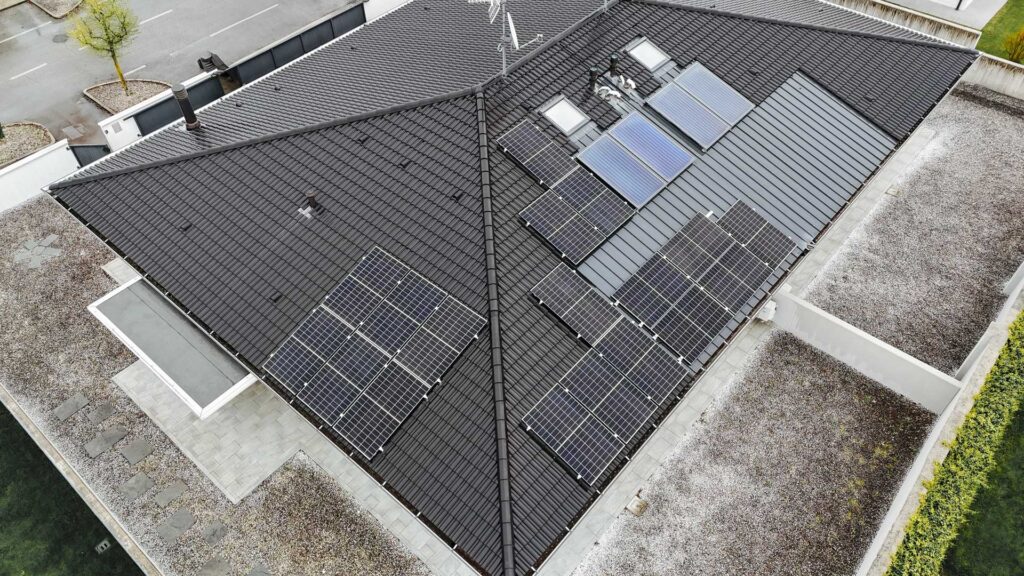  Fotovoltaico Friuli-Venezia Giulia Fontanafredda, PN