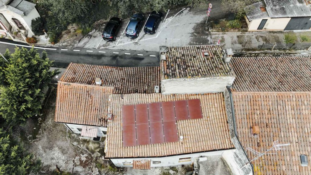  Fotovoltaico Veneto Monteforte d'Alpone, VR