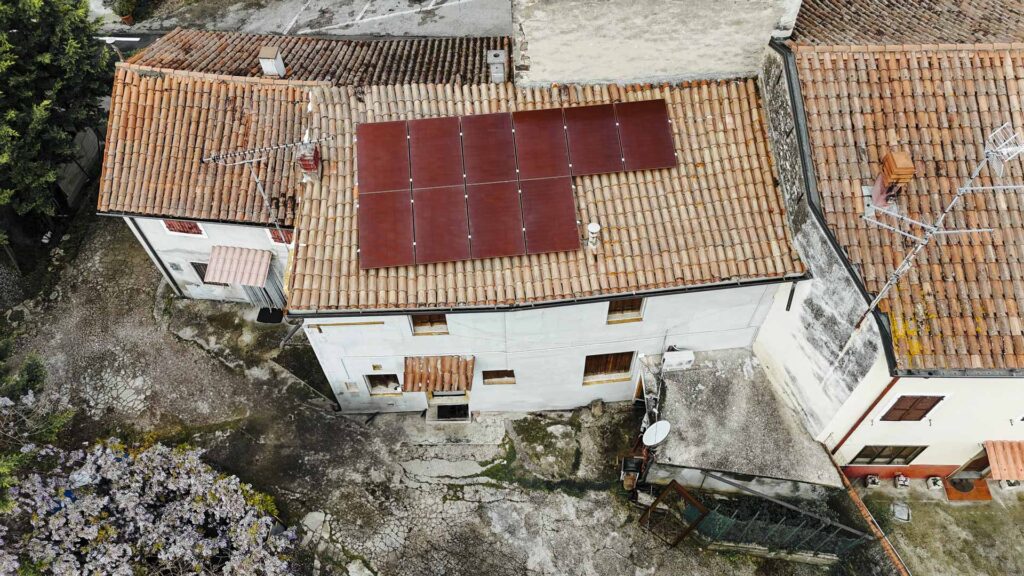  Fotovoltaico Veneto Monteforte d'Alpone, VR