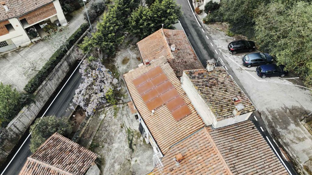  Fotovoltaico Veneto Monteforte d'Alpone, VR
