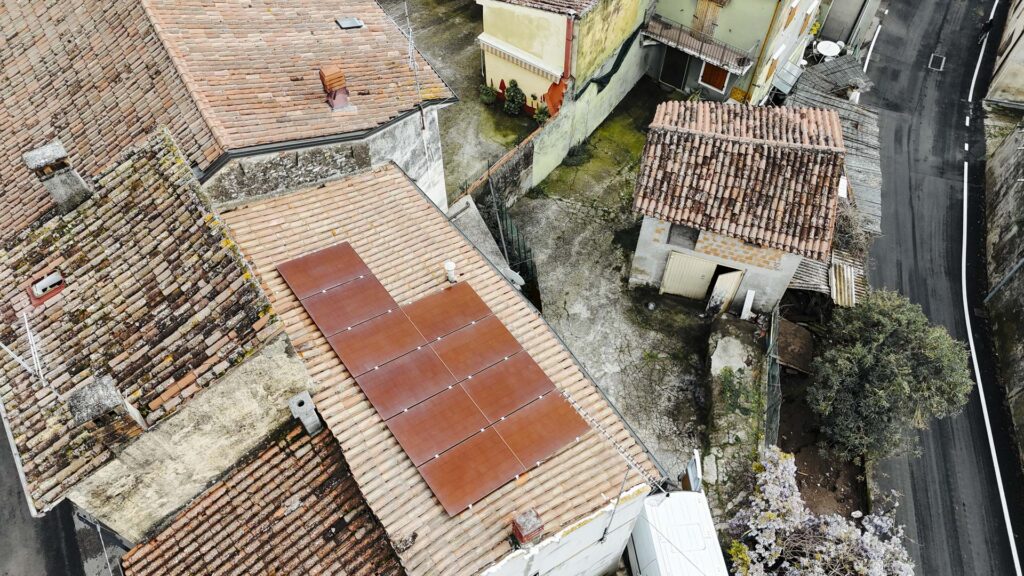  Fotovoltaico Veneto Monteforte d'Alpone, VR