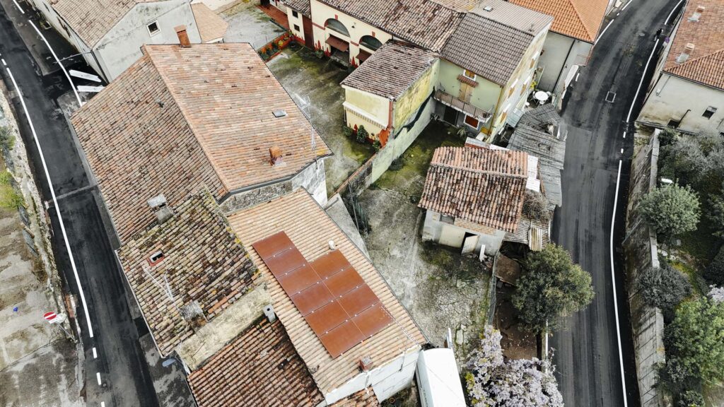  Fotovoltaico Veneto Monteforte d'Alpone, VR