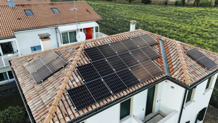 Impianto fotovoltaico 400 – Marco S.