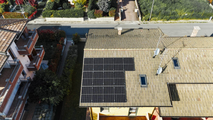 Impianto fotovoltaico 409 – Raffaele R.