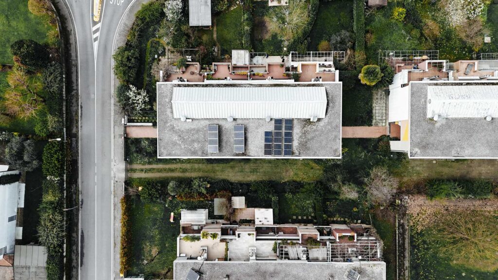  Fotovoltaico Veneto Silea, TV