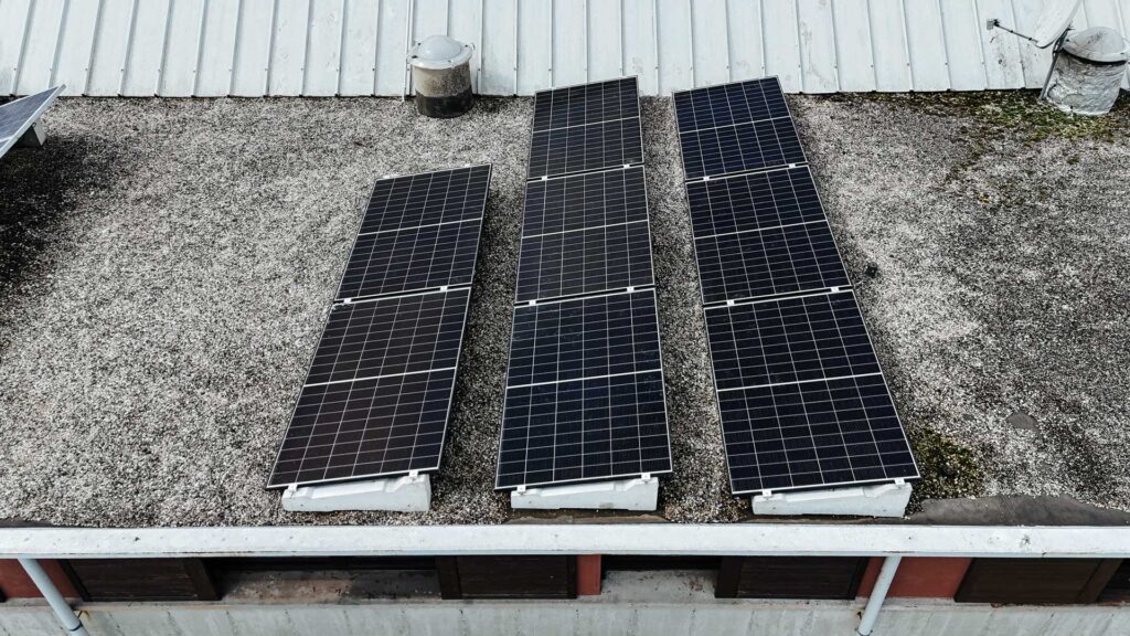  Fotovoltaico Veneto Silea, TV