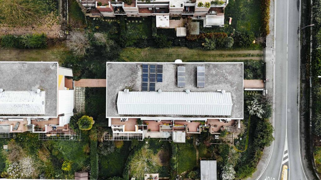  Fotovoltaico Veneto Silea, TV