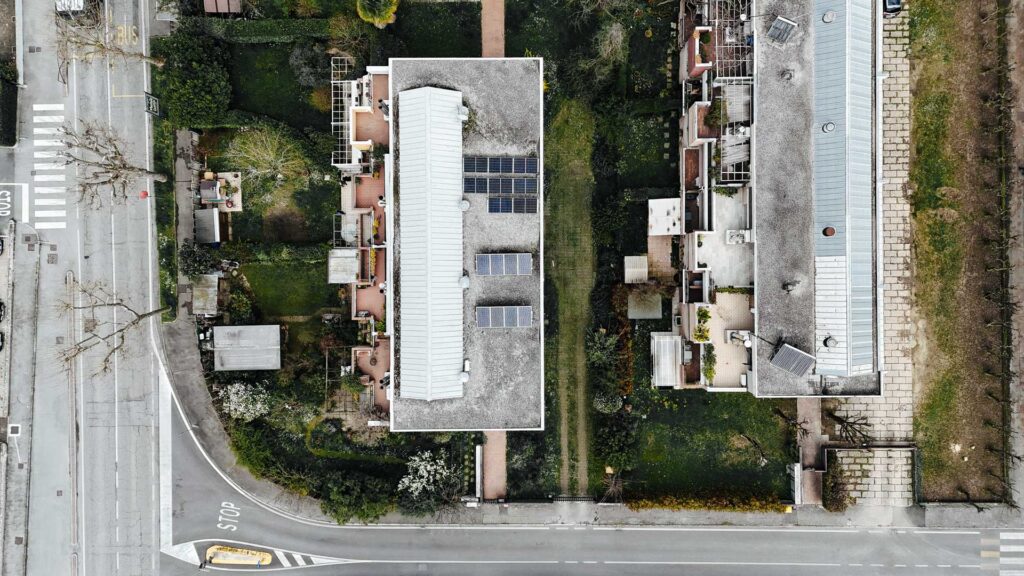 Fotovoltaico Veneto Silea, TV