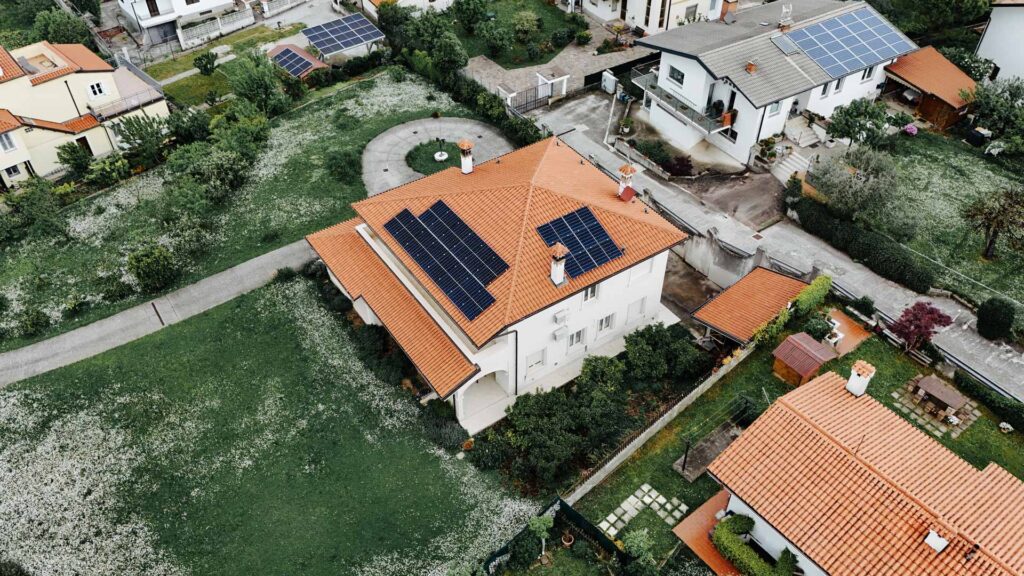  Fotovoltaico Friuli-Venezia Giulia Muggia, TS