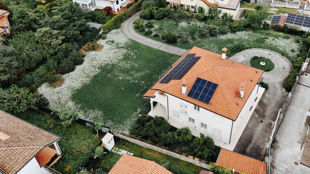  Fotovoltaico Friuli-Venezia Giulia Muggia, TS