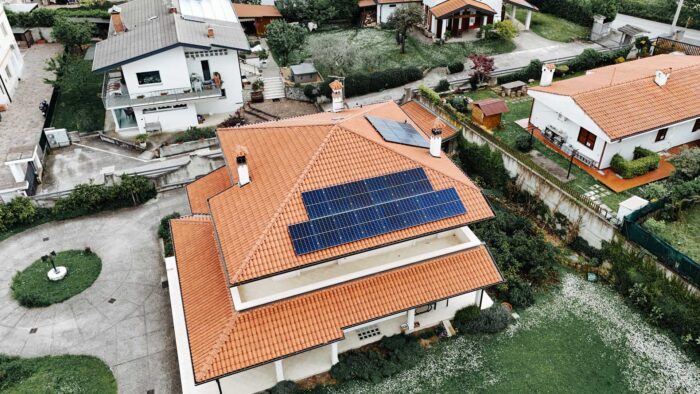 Impianto fotovoltaico 234 – Leonida S.
