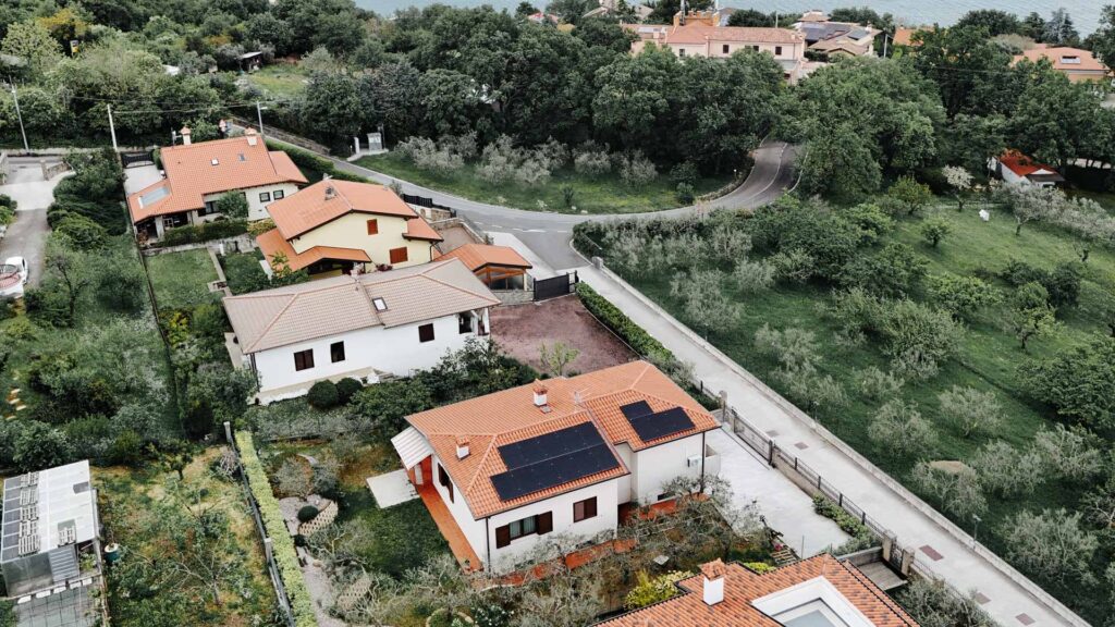  Fotovoltaico Friuli-Venezia Giulia Muggia, TS