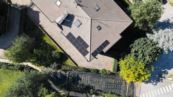 Impianto fotovoltaico 416 – Mauro N.