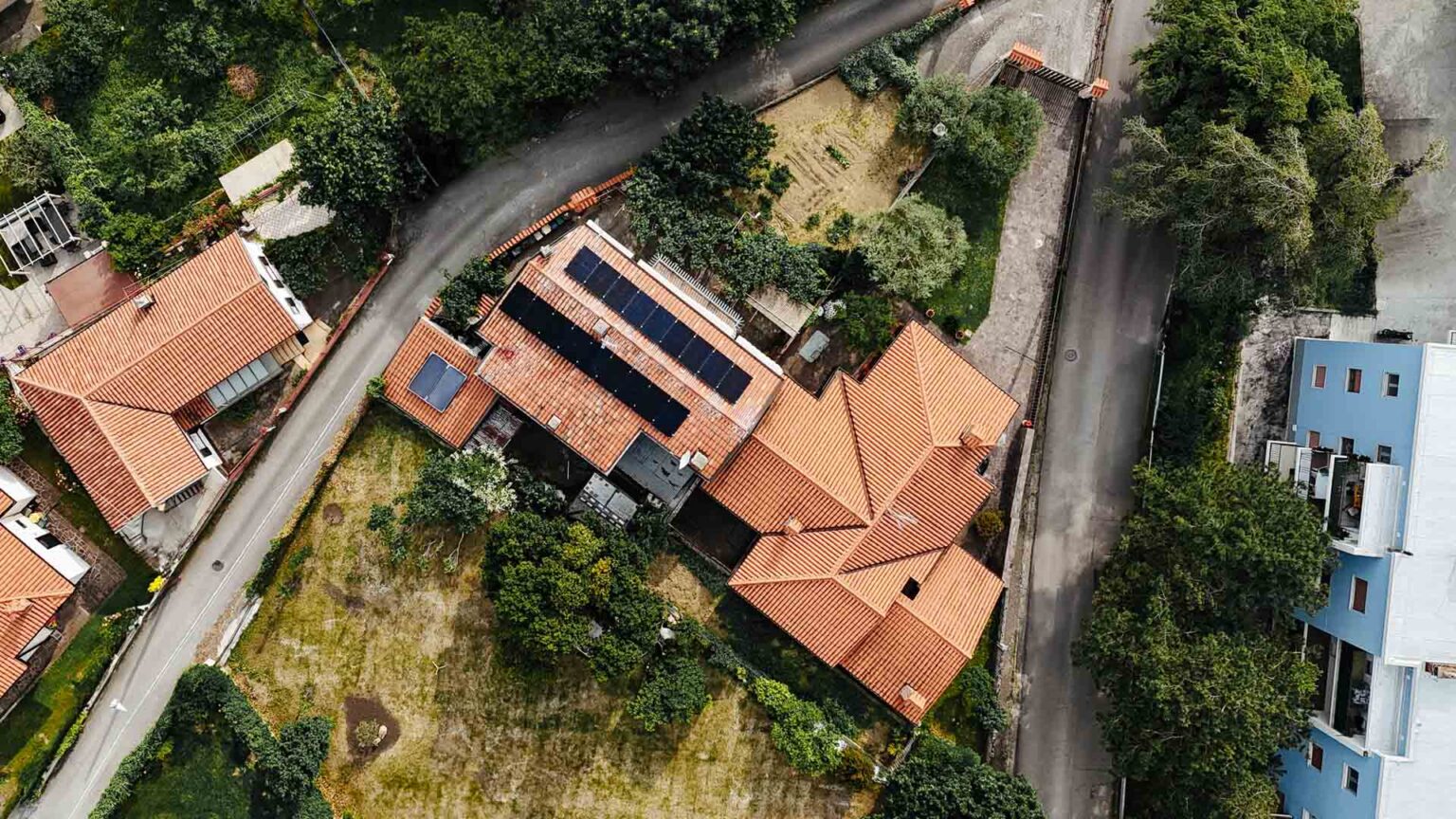 Tabo Energia, Impianto fotovoltaici - 420 – Sandra S.