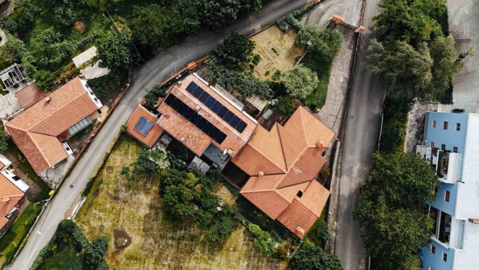 Impianto fotovoltaico 420 – Sandra S.
