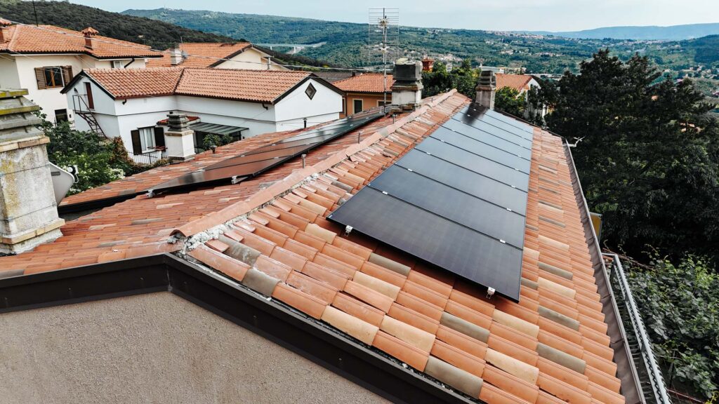  Fotovoltaico Friuli-Venezia Giulia Muggia, TS