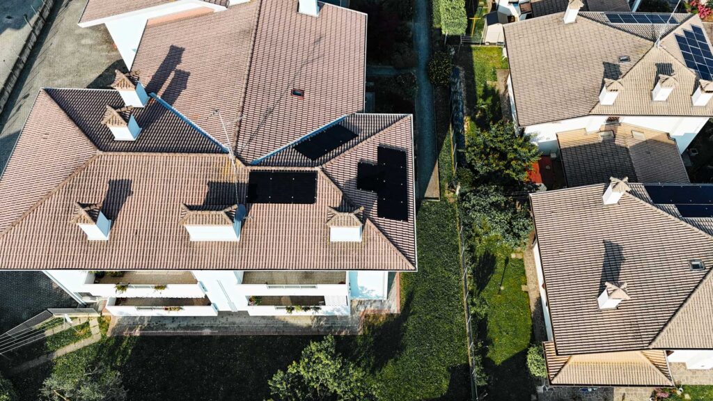  Fotovoltaico Friuli-Venezia Giulia San Canzian D'Isonzo, GO