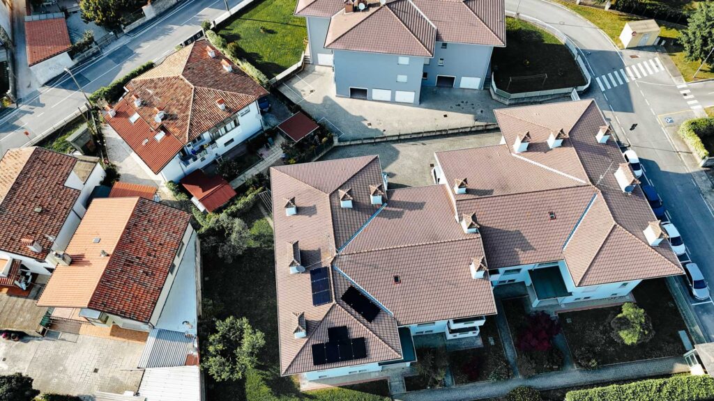  Fotovoltaico Friuli-Venezia Giulia San Canzian D'Isonzo, GO