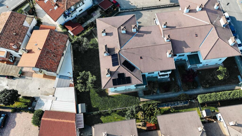  Fotovoltaico Friuli-Venezia Giulia San Canzian D'Isonzo, GO