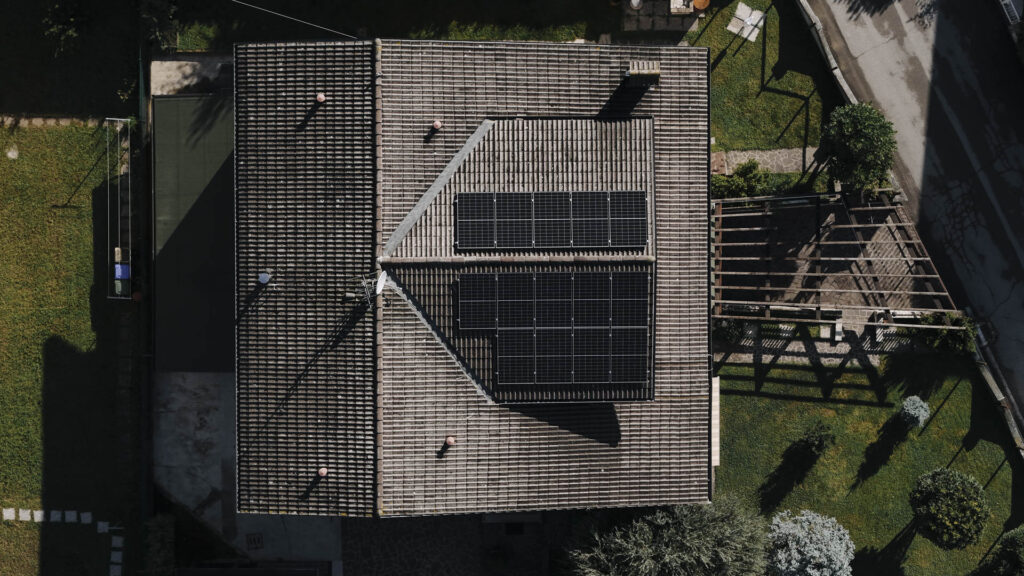  Fotovoltaico Veneto Silea, TV