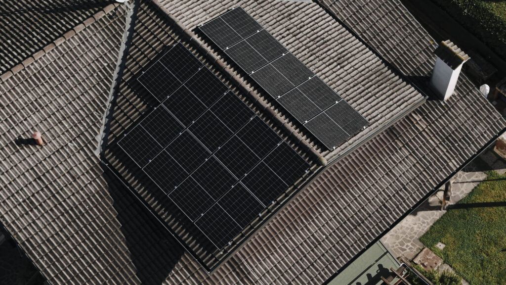  Fotovoltaico Veneto Silea, TV