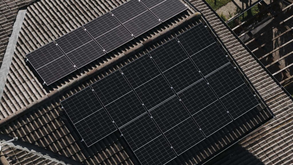  Fotovoltaico Veneto Silea, TV