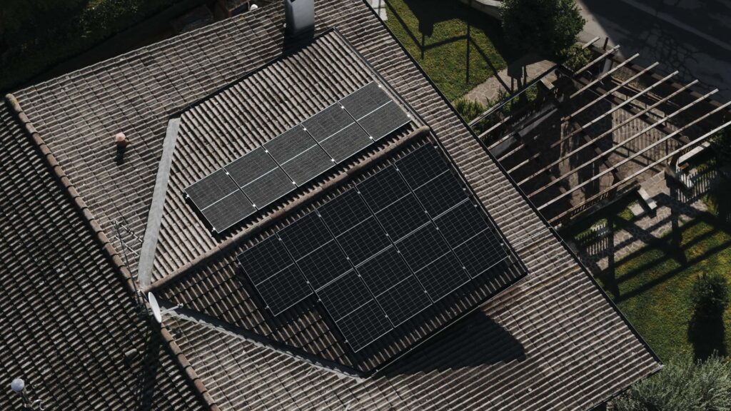  Fotovoltaico Veneto Silea, TV