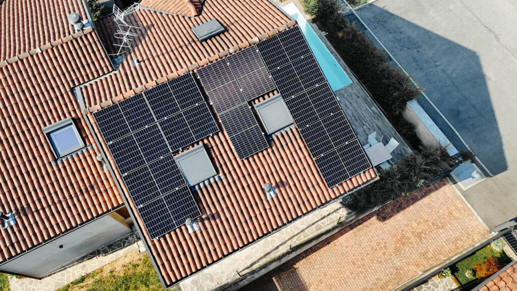  Fotovoltaico Lombardia Albiate, MB