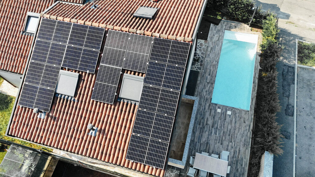  Fotovoltaico Lombardia Albiate, MB