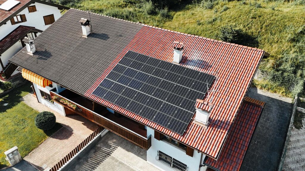  Fotovoltaico Friuli-Venezia Giulia Claut, PN