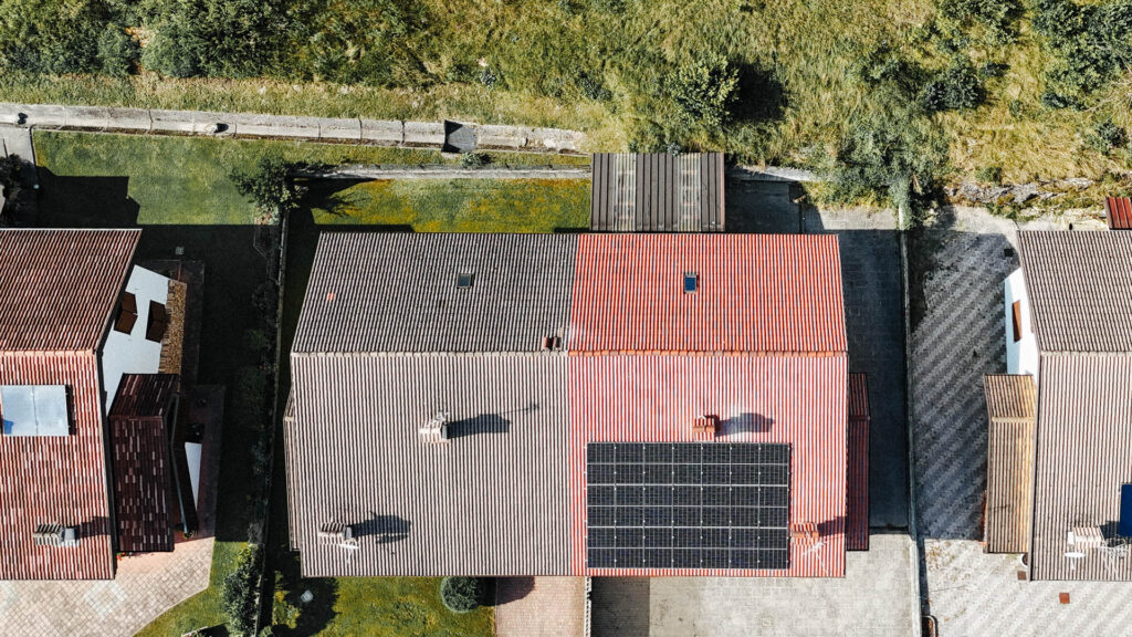  Fotovoltaico Friuli-Venezia Giulia Claut, PN