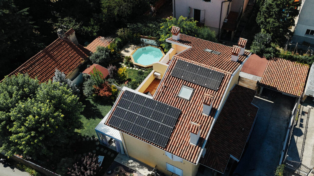  Fotovoltaico Friuli-Venezia Giulia Trieste, TS