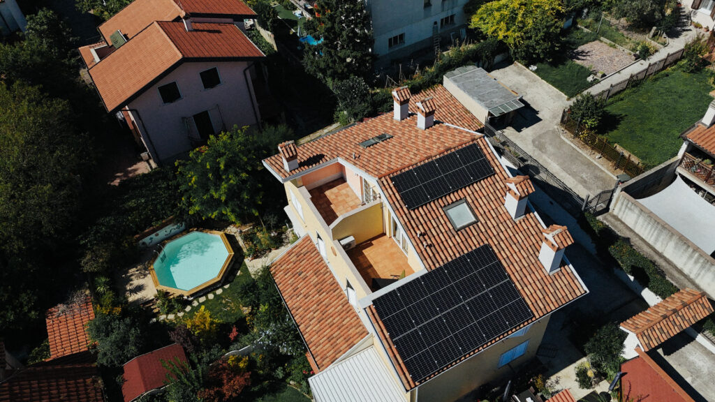  Fotovoltaico Friuli-Venezia Giulia Trieste, TS