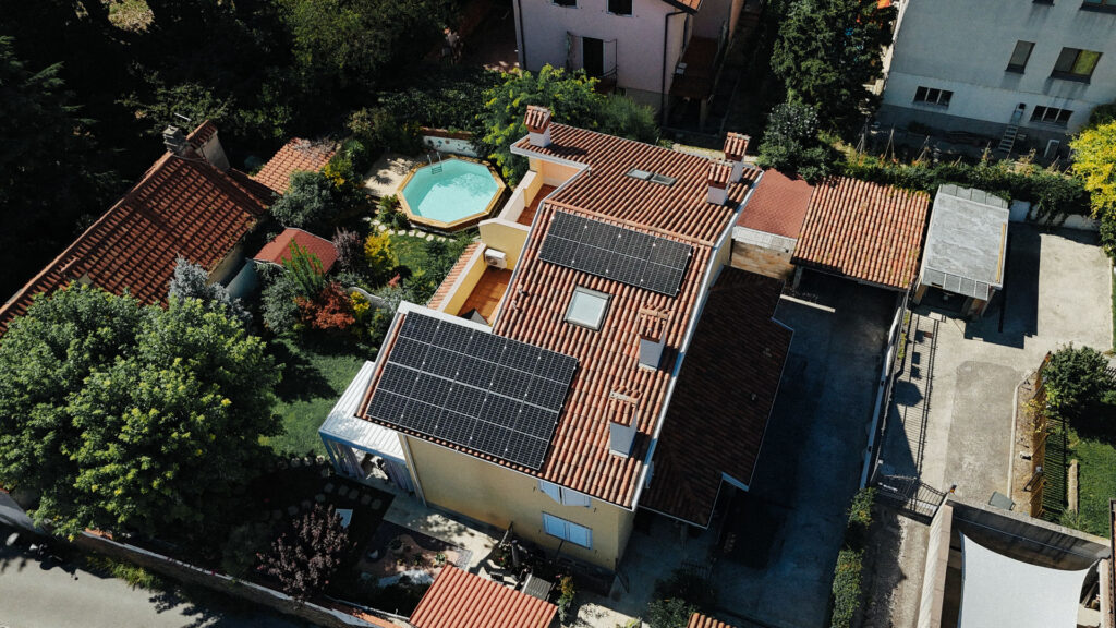  Fotovoltaico Friuli-Venezia Giulia Trieste, TS