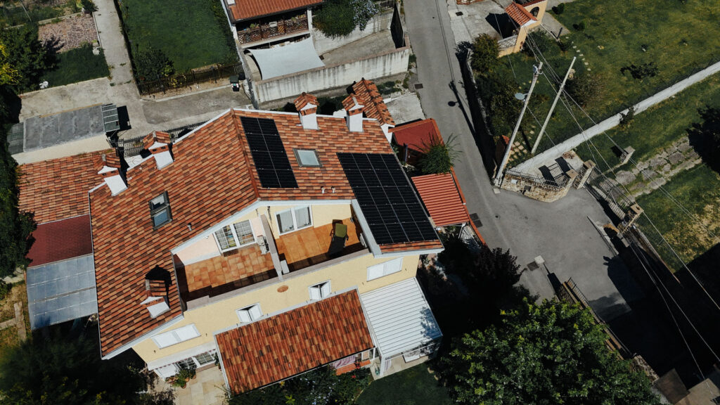  Fotovoltaico Friuli-Venezia Giulia Trieste, TS