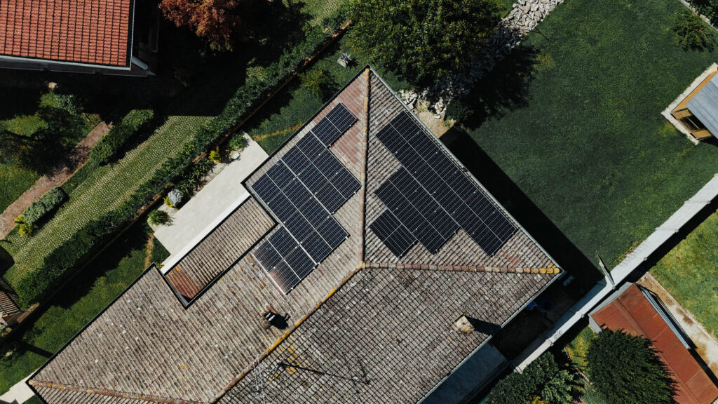  Fotovoltaico Veneto Silea, TV