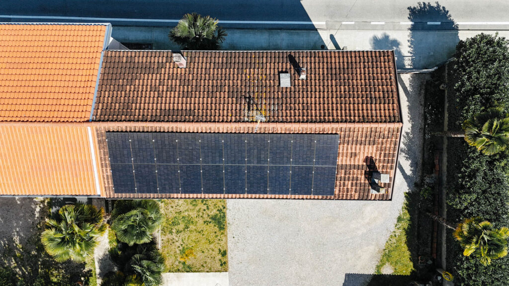  Fotovoltaico Friuli-Venezia Giulia Casarsa della Delizia, PN