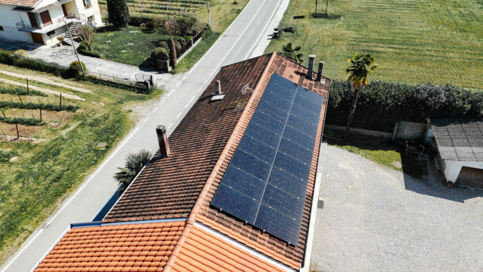 Impianto fotovoltaico 306 – Simona S.