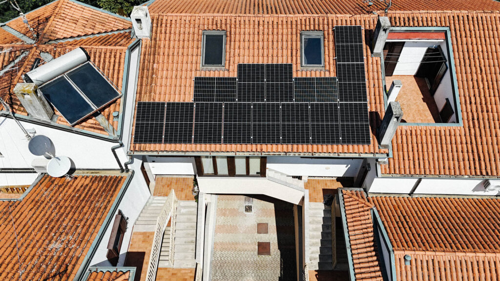  Fotovoltaico Friuli-Venezia Giulia Duino Aurisina, TS