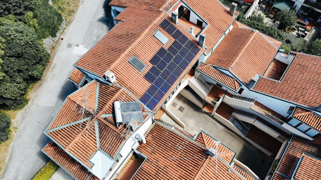  Fotovoltaico Friuli-Venezia Giulia Duino Aurisina, TS