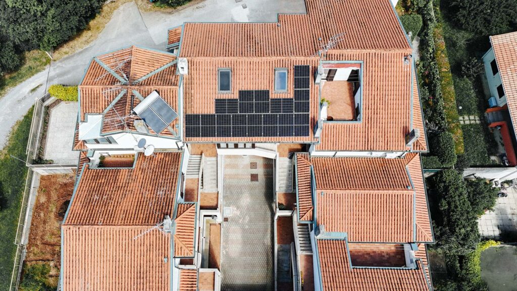  Fotovoltaico Friuli-Venezia Giulia Duino Aurisina, TS