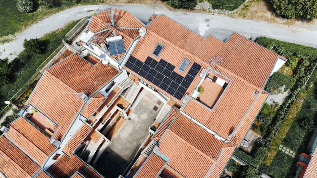  Fotovoltaico Friuli-Venezia Giulia Duino Aurisina, TS