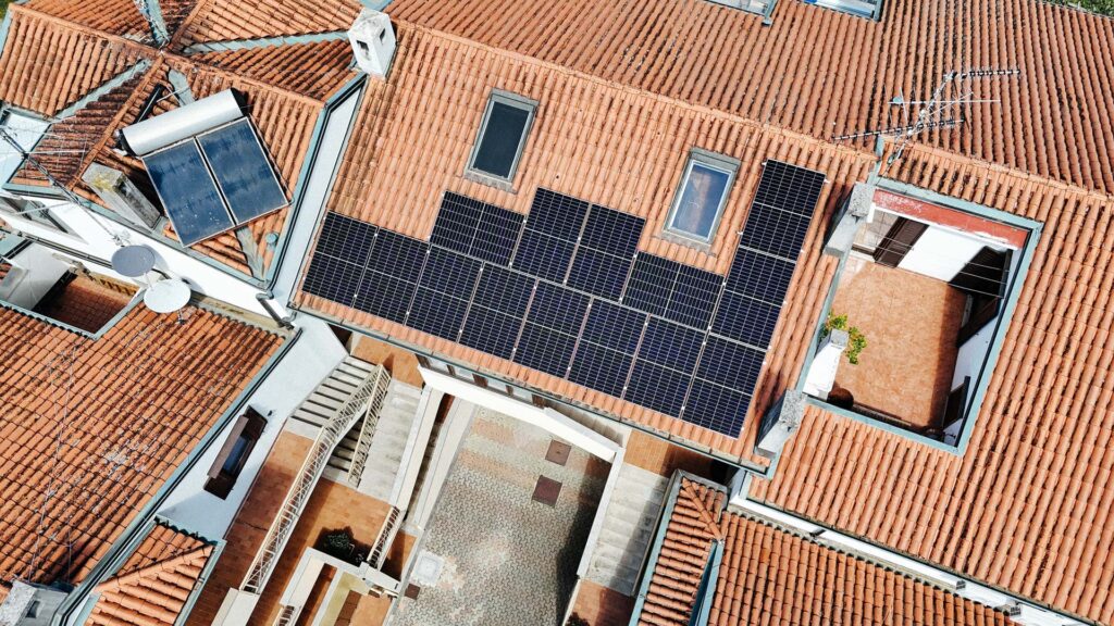  Fotovoltaico Friuli-Venezia Giulia Duino Aurisina, TS