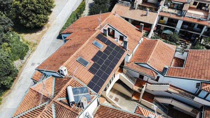 Impianto fotovoltaico 412 – Stefano F.