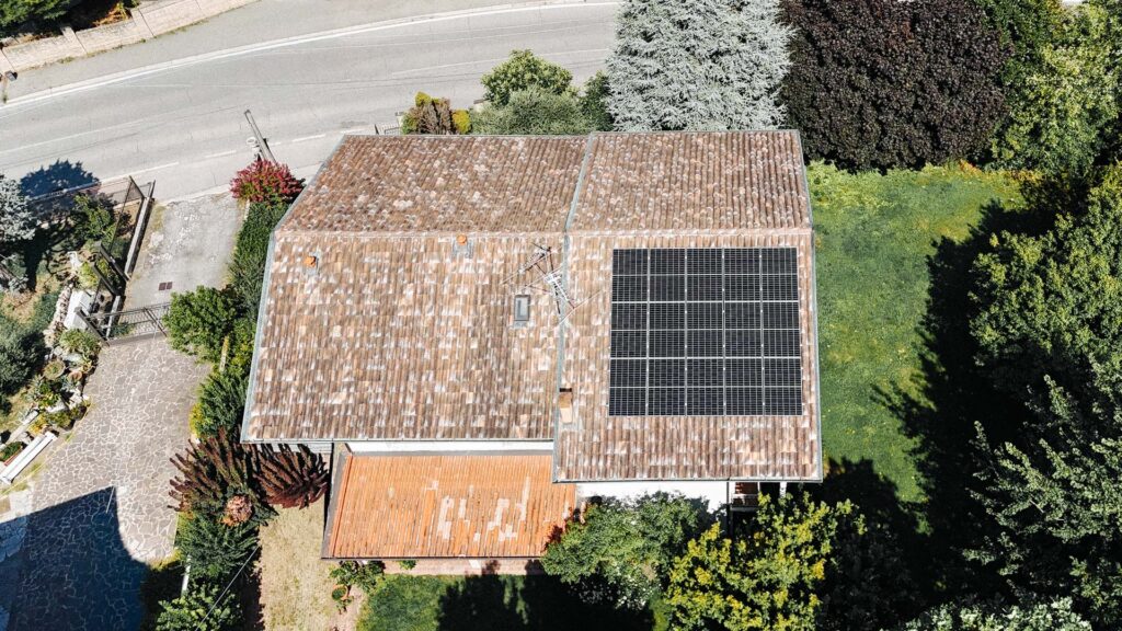  Fotovoltaico Lombardia Calvisano, BS