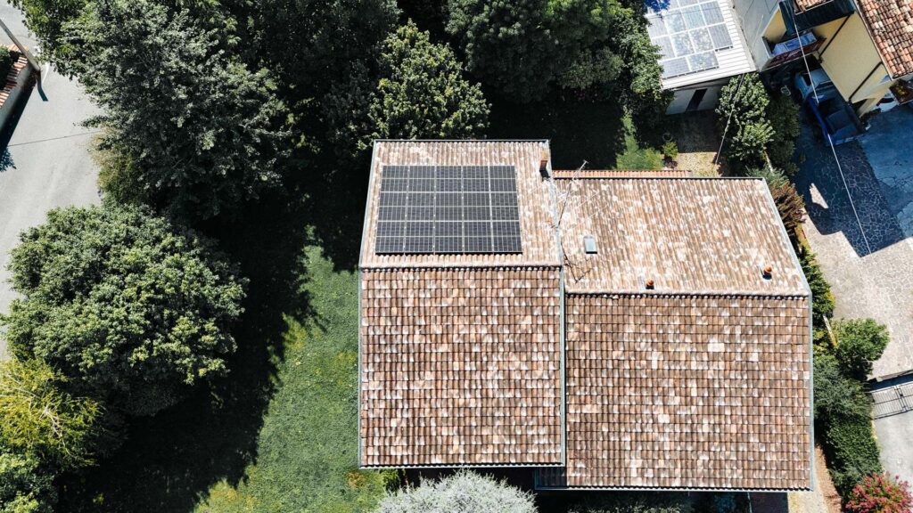  Fotovoltaico Lombardia Calvisano, BS