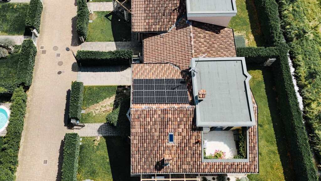  Fotovoltaico Lombardia Casaletto Vaprio, CR