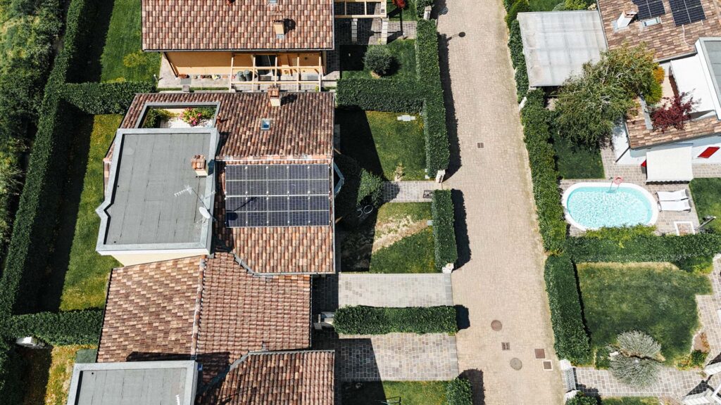  Fotovoltaico Lombardia Casaletto Vaprio, CR